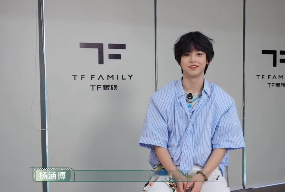 那妈妈的目标就是送你出道啊 