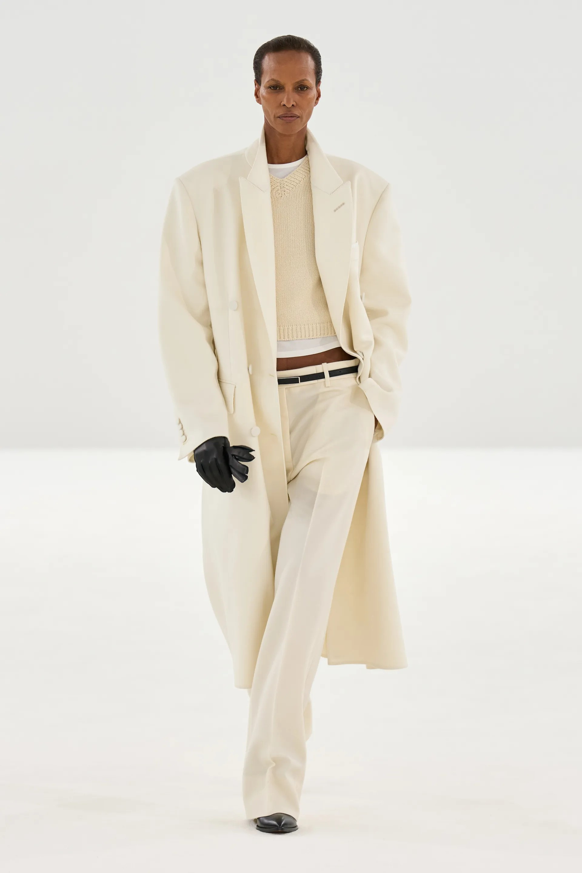 Tom Ford 2026 秋冬系列巴黎时装周 