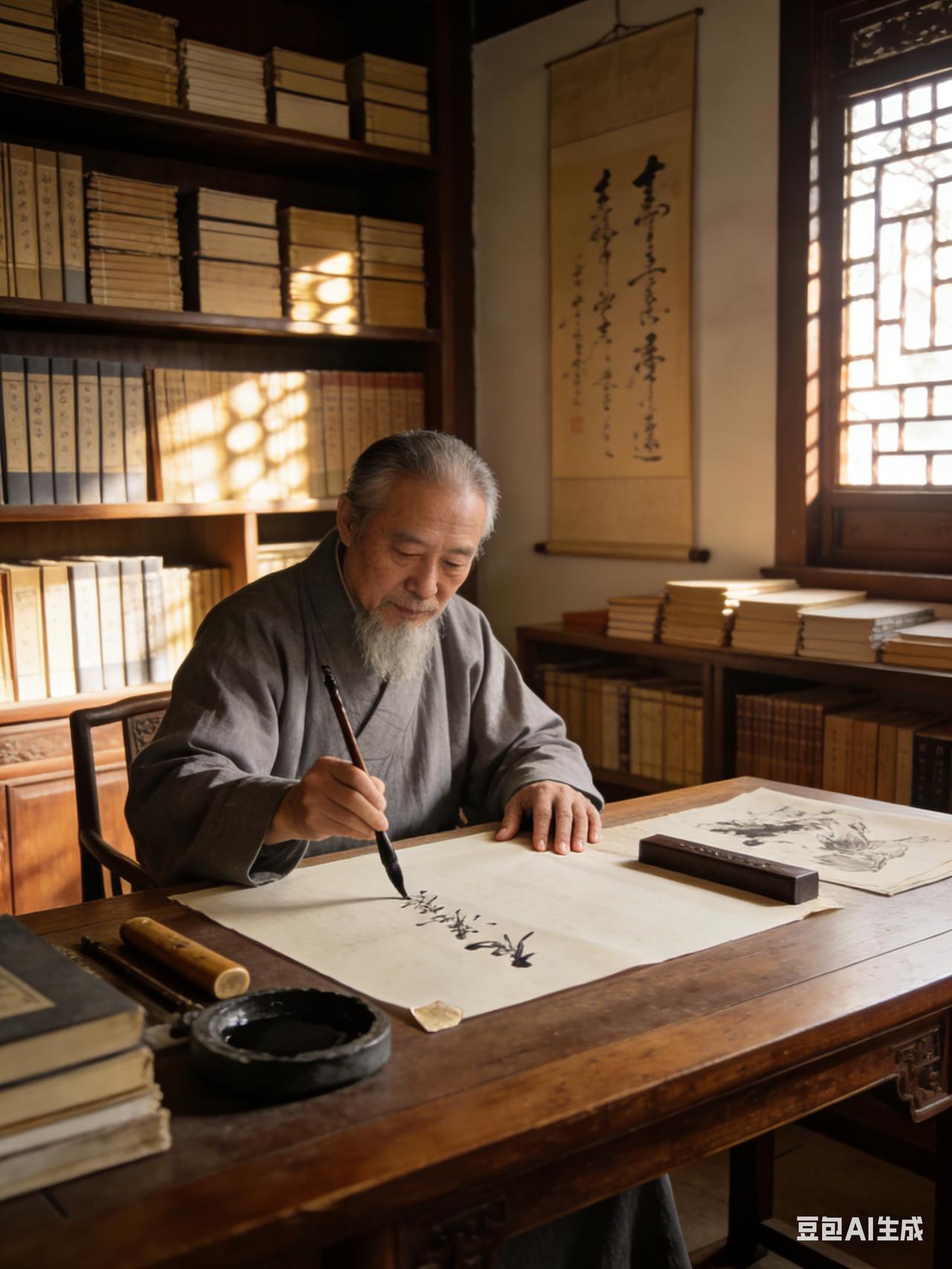 一位玄学大师令人醍醐灌顶的话：
这三点，会让你的运气变好：

一、我不入你的局，