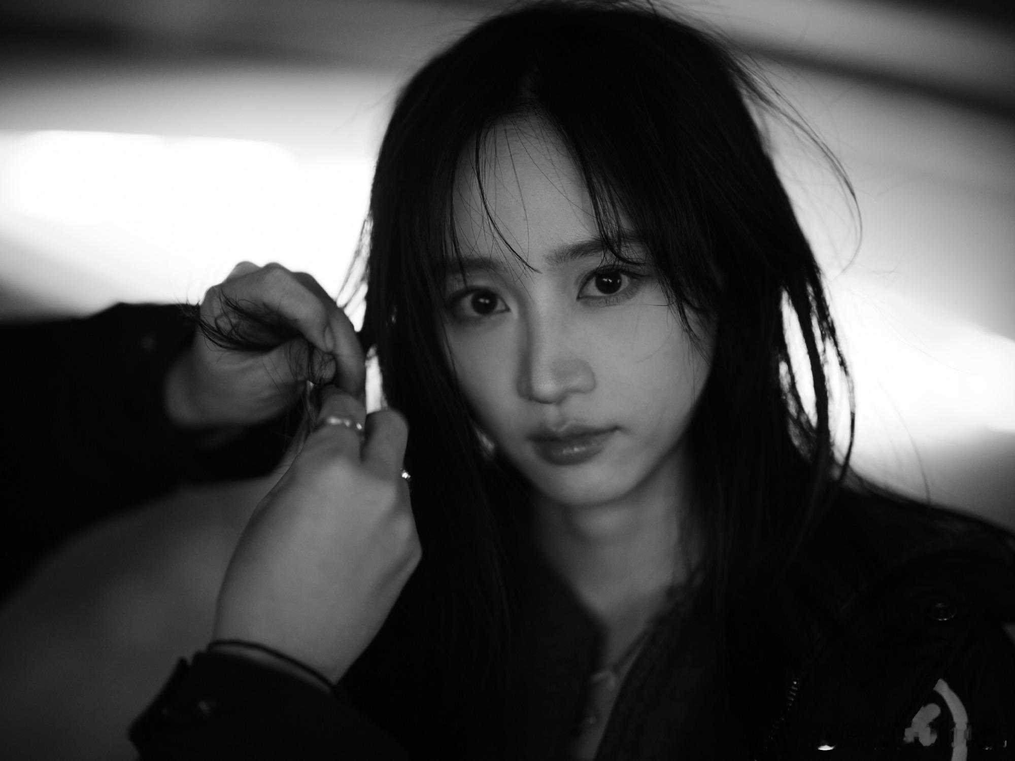 黄婷婷温柔黑月光 明明长相是邻家姐姐那挂，演起带城府的角色却意外合适，越温柔越让