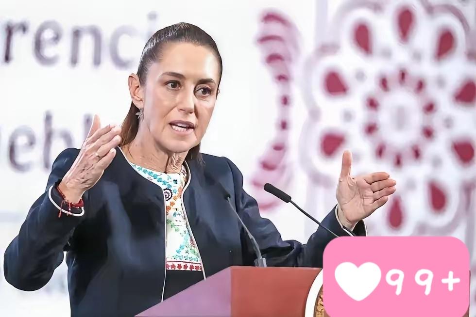 人善被人欺，马善被人骑。
这次墨西哥给了中国一个很好的机会，要让世界看看想拿“投