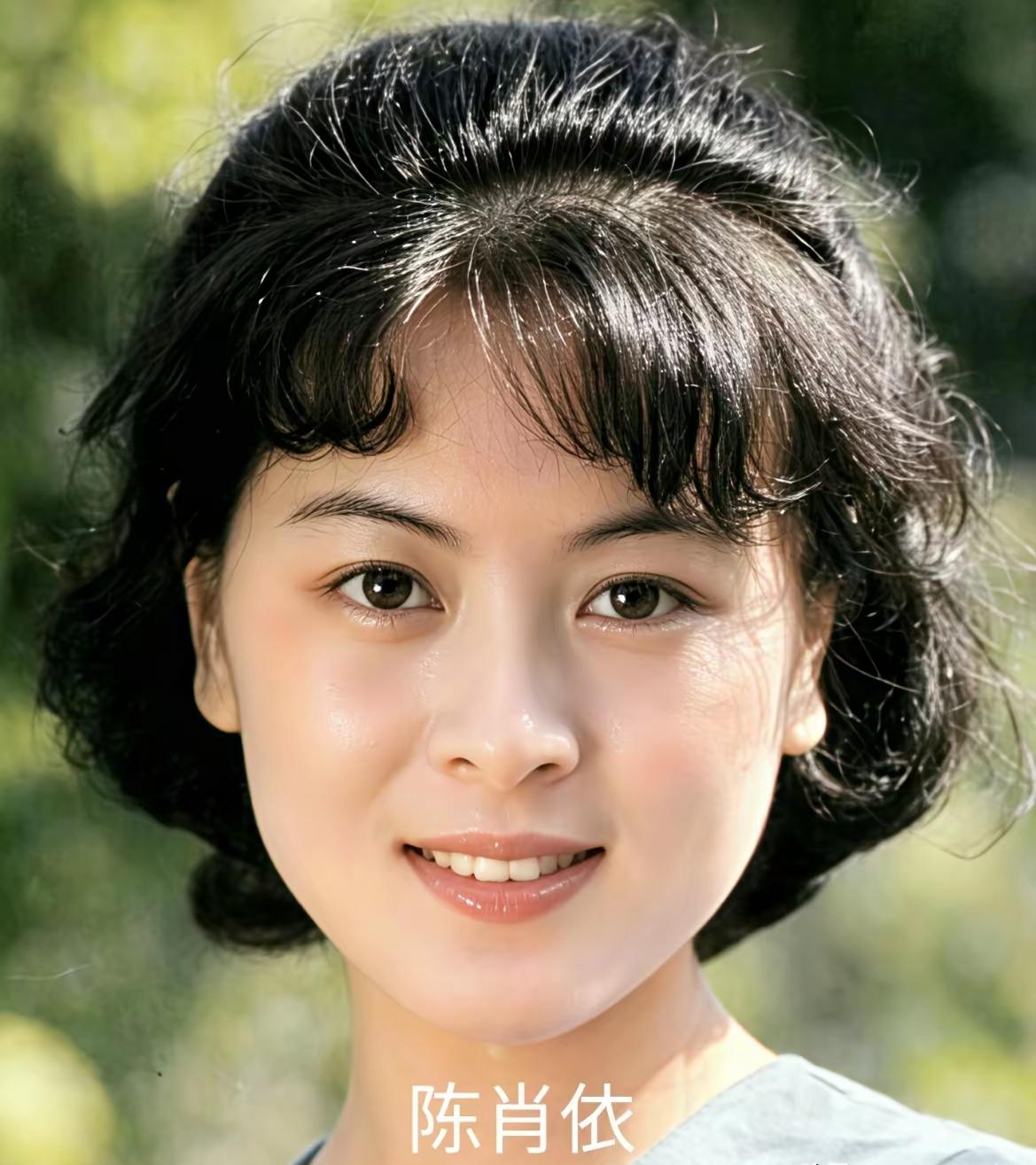 八九十年代影坛18位绝色女星，无滤镜的盛世美颜✨
 
重温华语影坛最惊艳的黄金时