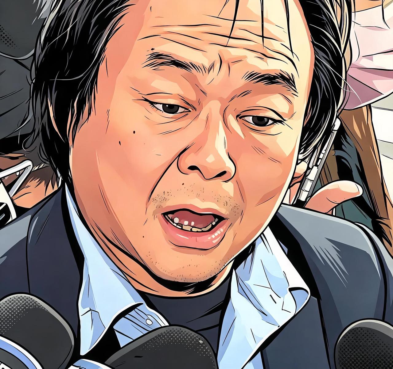 有感于民族团结促进法落地 台独分子慌作一团

国法今朝立，世坚心胆寒。
狂言求撤