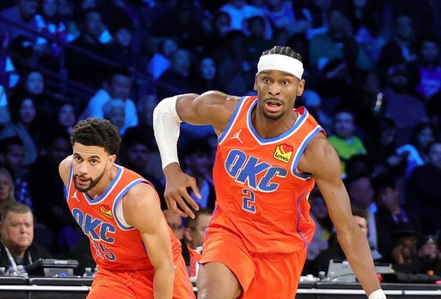 亚历山大的低调人生：27岁双料MVP进化再冲冠