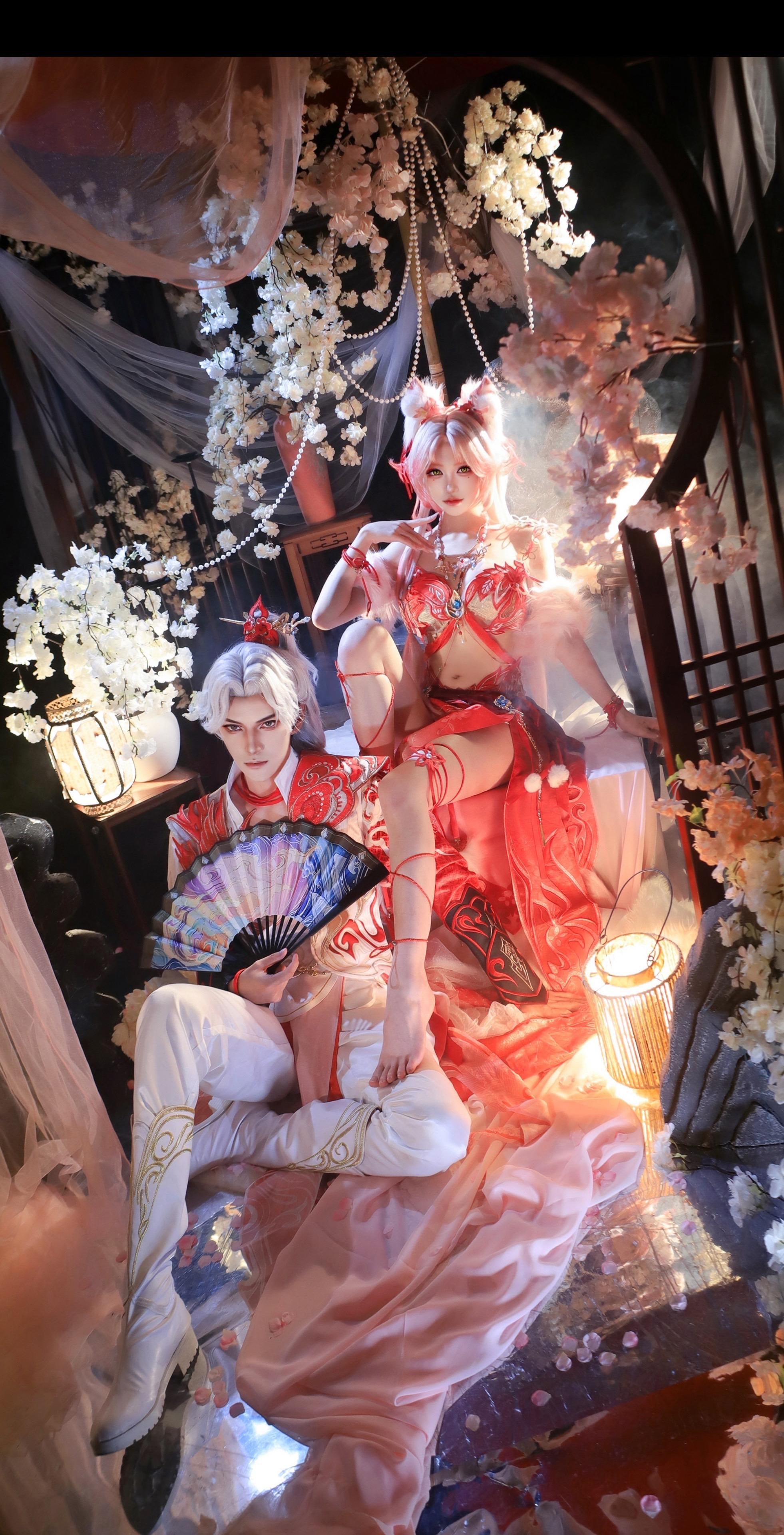 遇到无尘玉玲珑要说什么