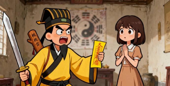 · 新闻播报【女子请道士做法事挽回前男友被骗做法事挽回前男友未果费用能要回吗？】