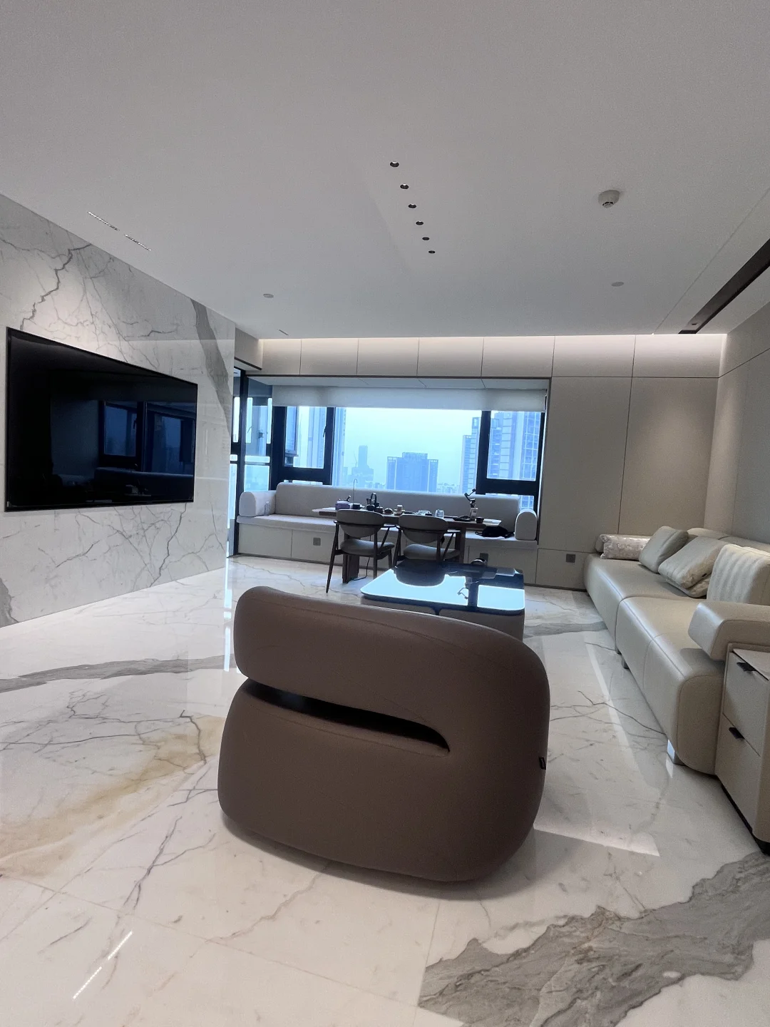 香山美墅五期175平业主诚意出售！