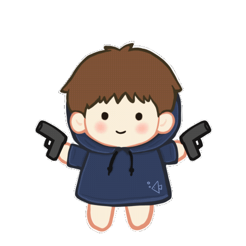 这个好👌🏻，谁再胡说八道就给它一点炮 