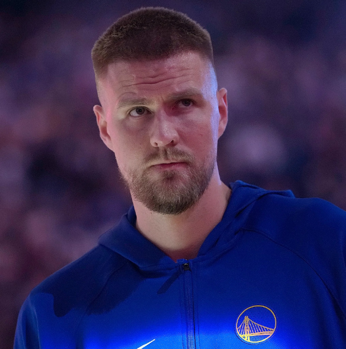 勇士查不出波尔津吉斯病因今天勇士对阵快船，波尔津吉斯继续缺阵，科尔赛前表示，勇士