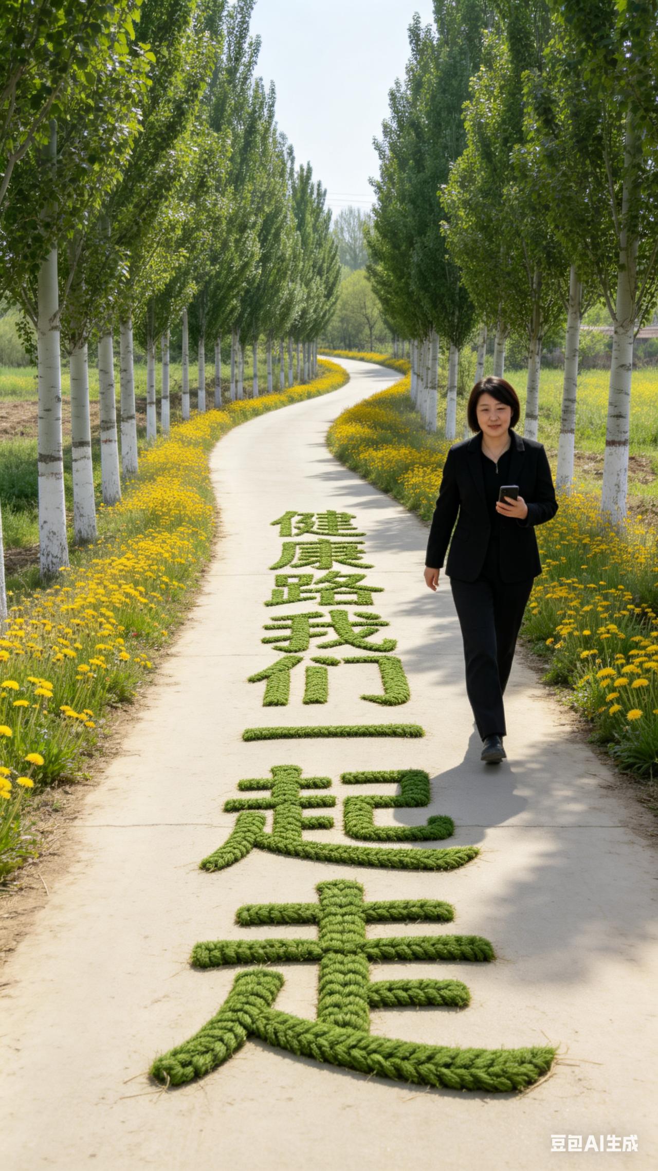 想保持快乐心情，其实不难。别跟烂人烂事较劲，不内耗自己，心情自然畅快。少操心没发