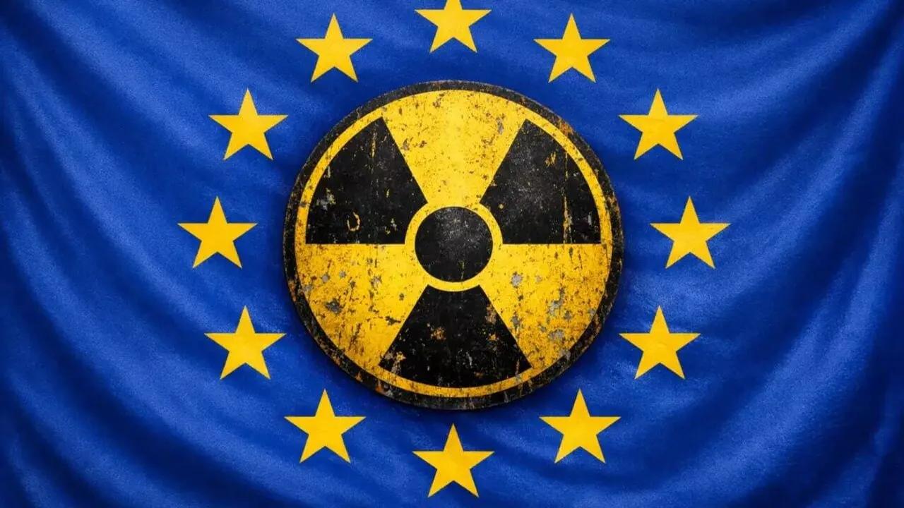 普京宣布停火，俄向世界警告提醒，真正核武器威胁不是伊朗，就在美国身边！

普京这