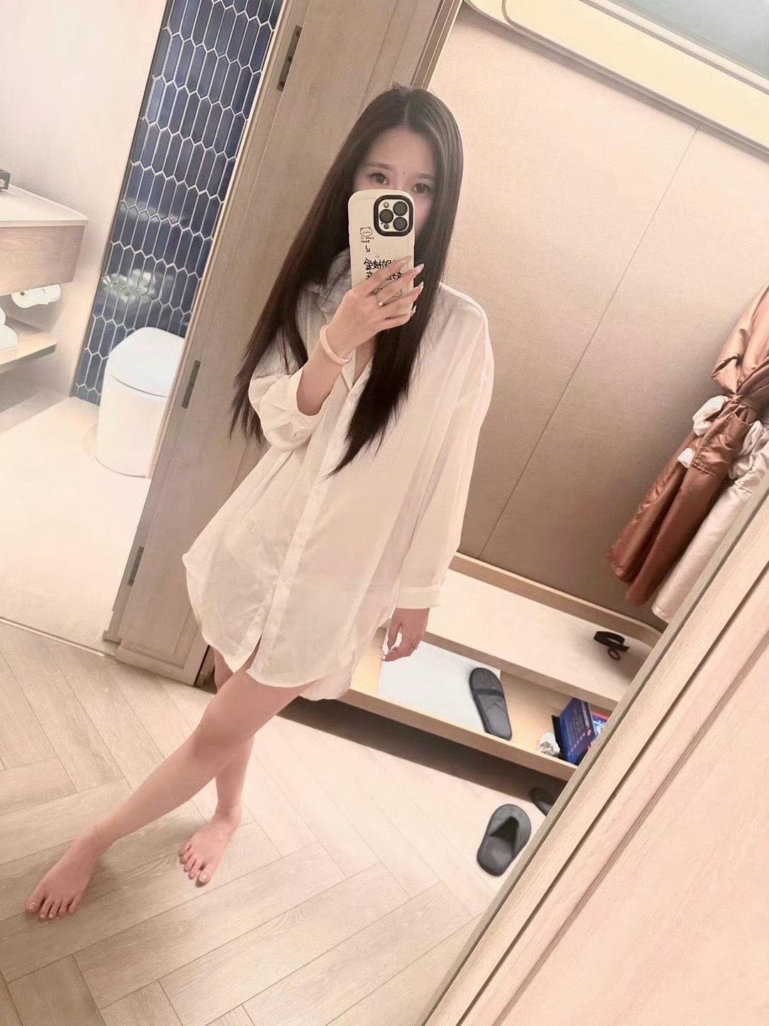 男朋友到底有什么用？  