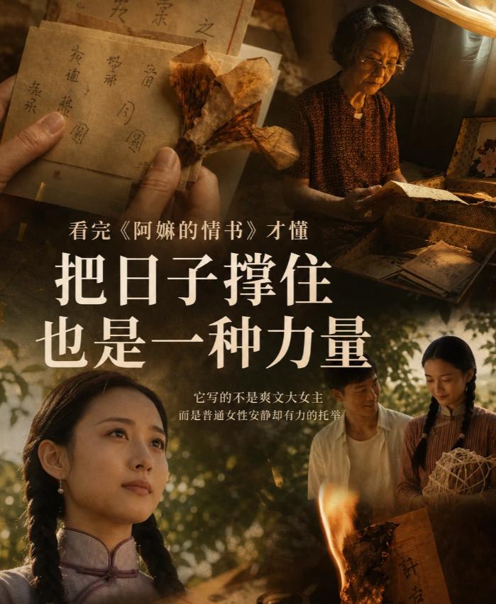 木棉藏泪，花叶永隔：最戳心的隐喻，是爱而不得的宿命
 
“此情可待成追忆，只是当