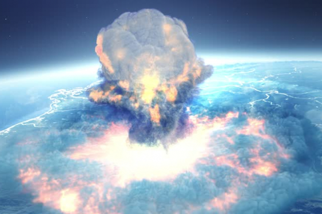 烽火问鼎计划幂谈天下 伊朗正考虑对以色列使用电磁脉冲武器美国媒体近日热议一种中东