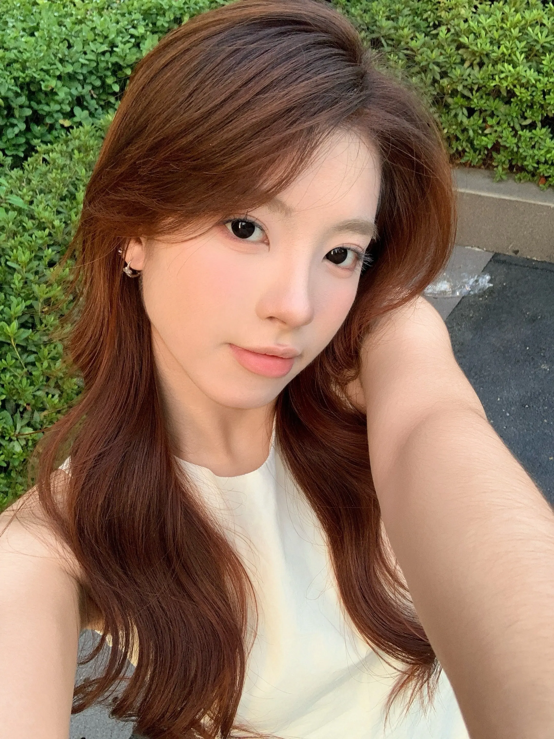 你不可以总是淡淡的对我 你只有让我感觉到浓烈的情绪 恨也好 爱也好 我...