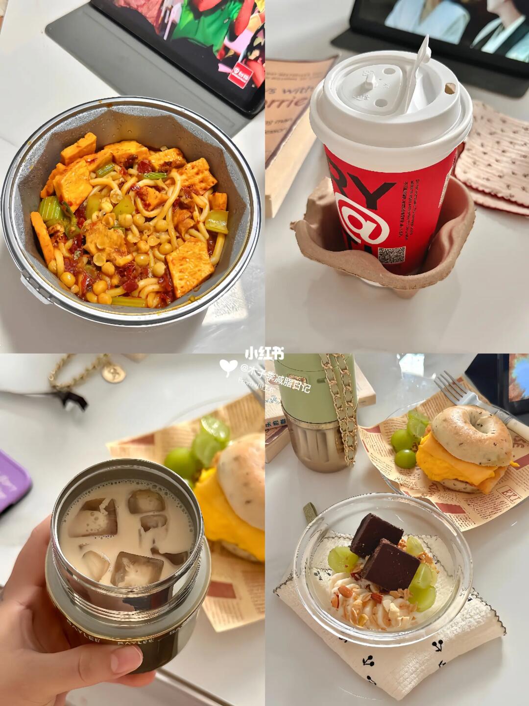 减肥，少吃真的会瘦