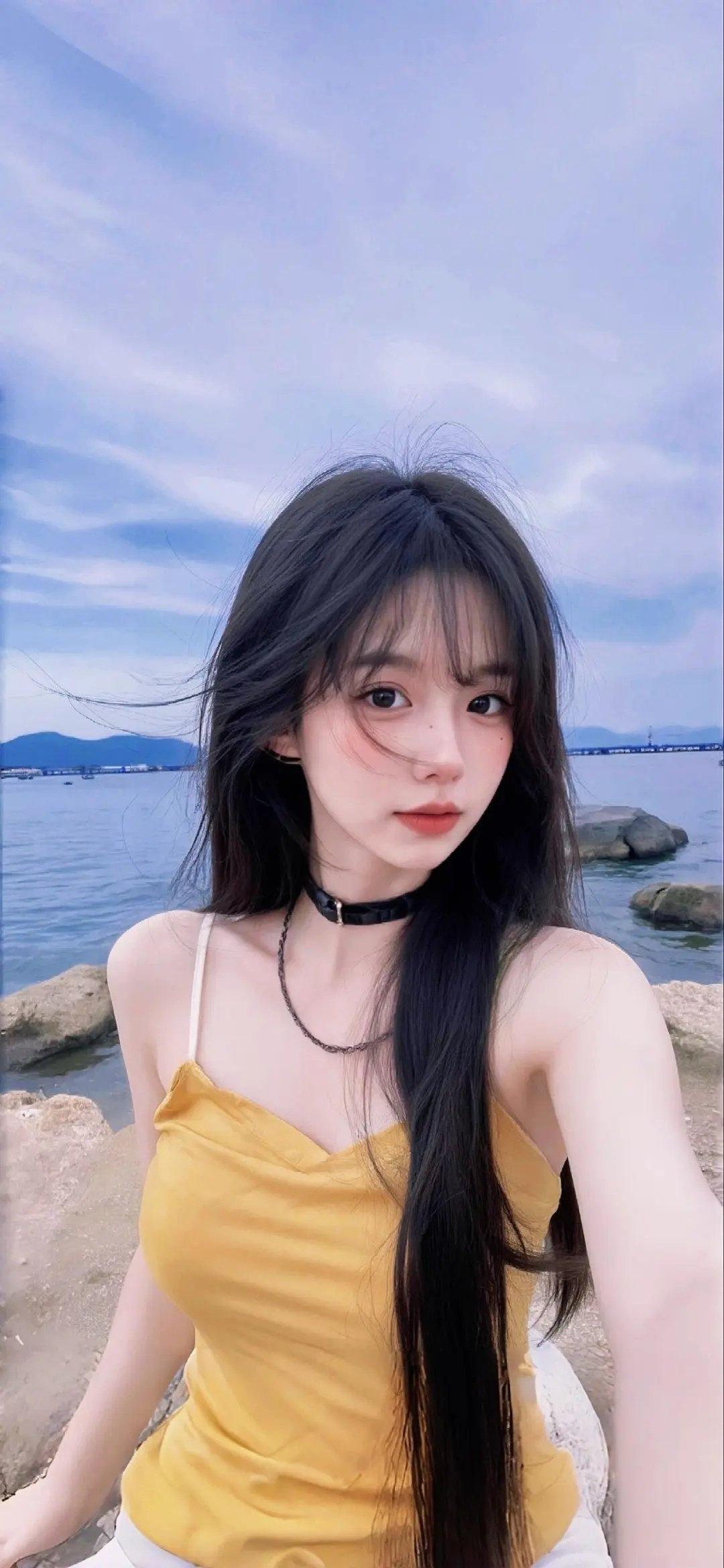 小姐姐说：“巴菲特的成功之道，就两点，一是买好公司，长期持有；二是有无限子弹，同