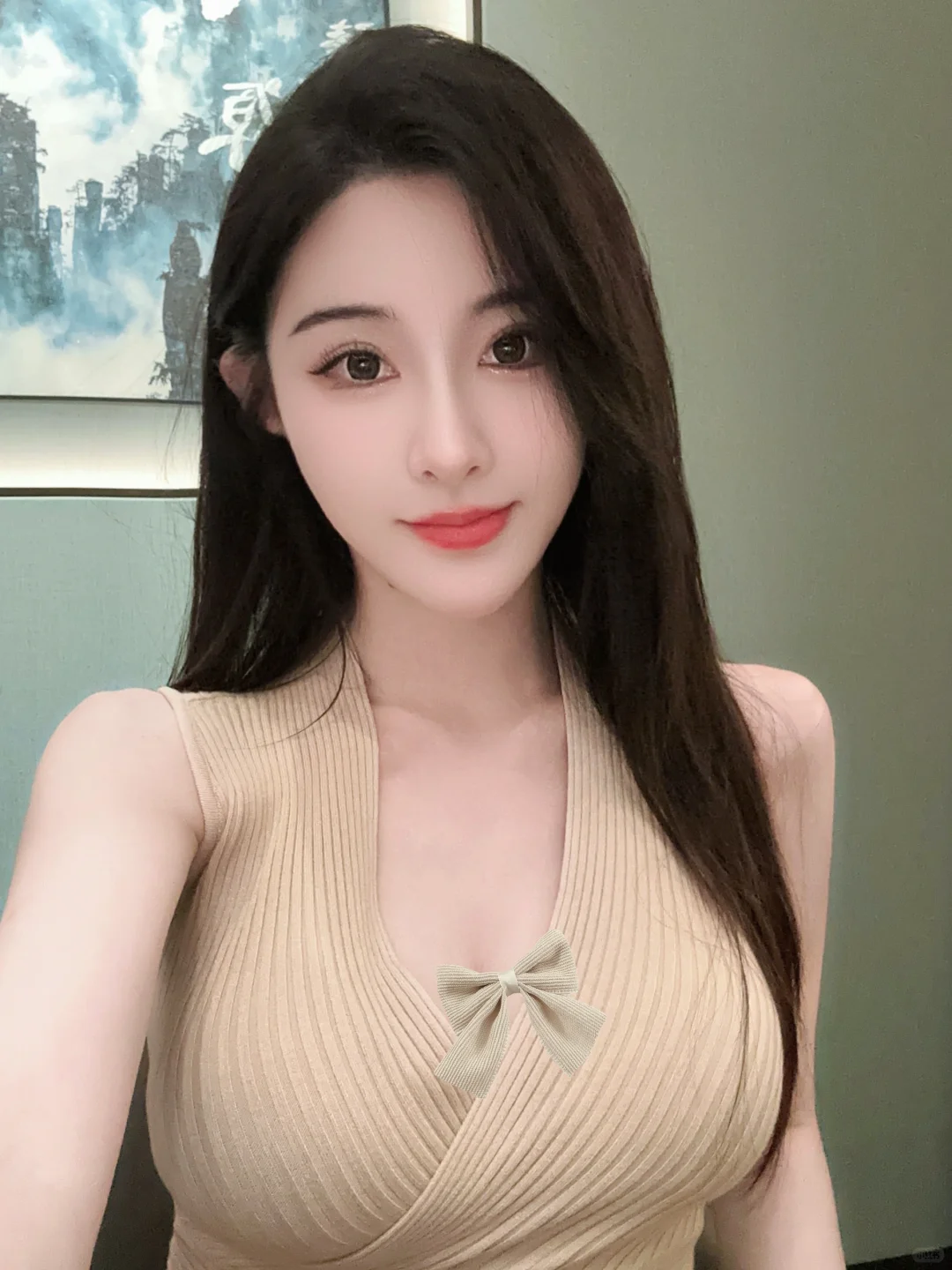 理解一切 让花成花 让树成树