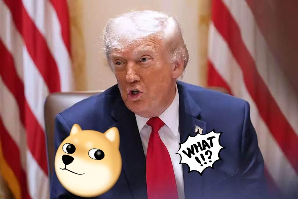 特朗普发飙了！

美国总统特朗普27日在白宫举行的内阁会议上说，霍尔木兹海峡不归