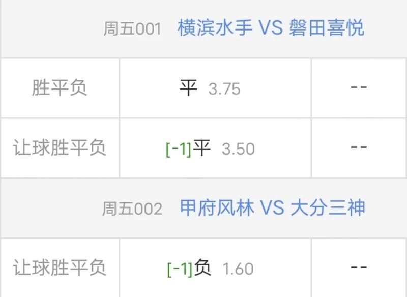 试着摸一手日职，大家看个热闹就行[比心]