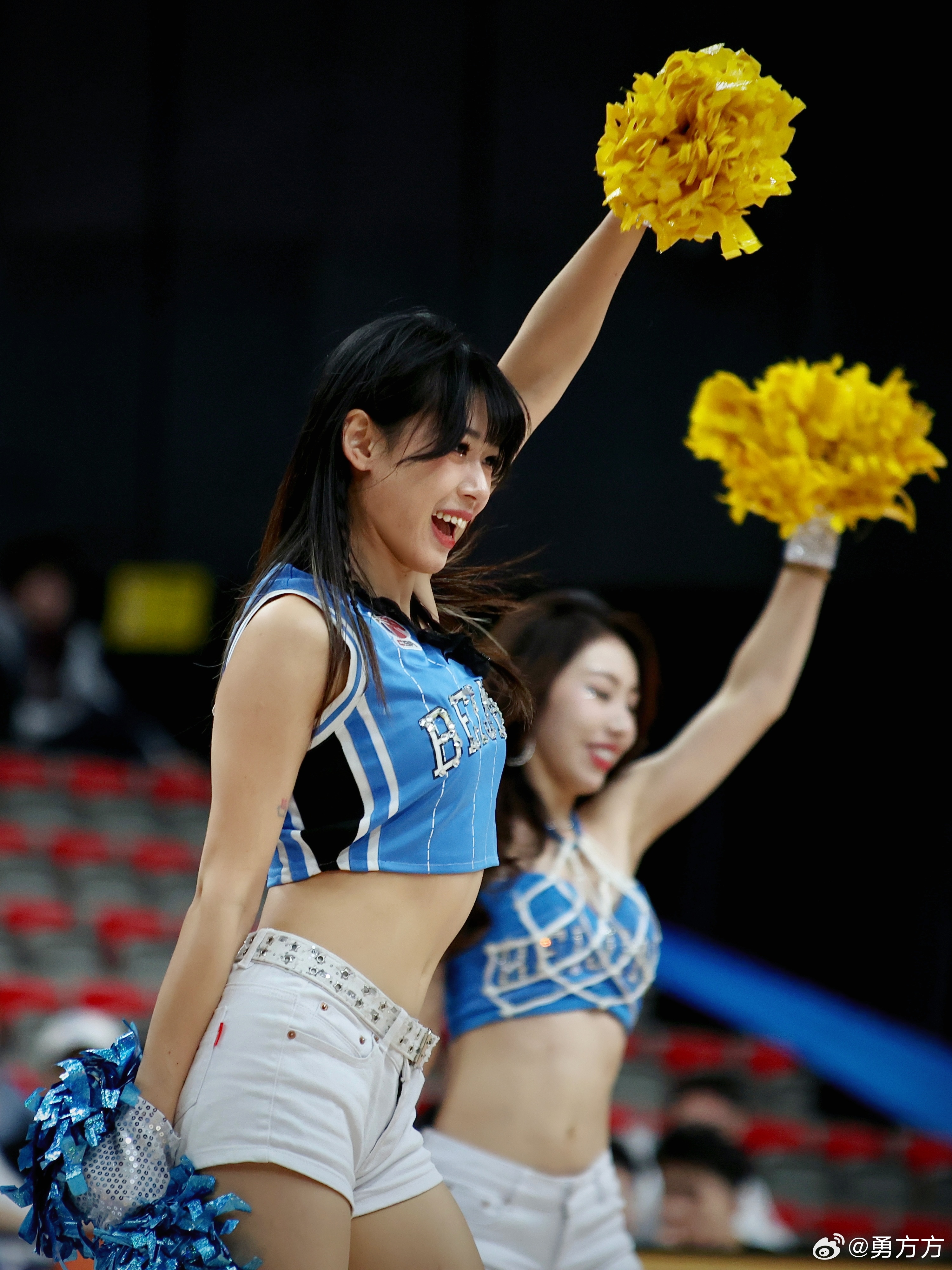 罗老师的深夜快递已到，请查收北京首钢