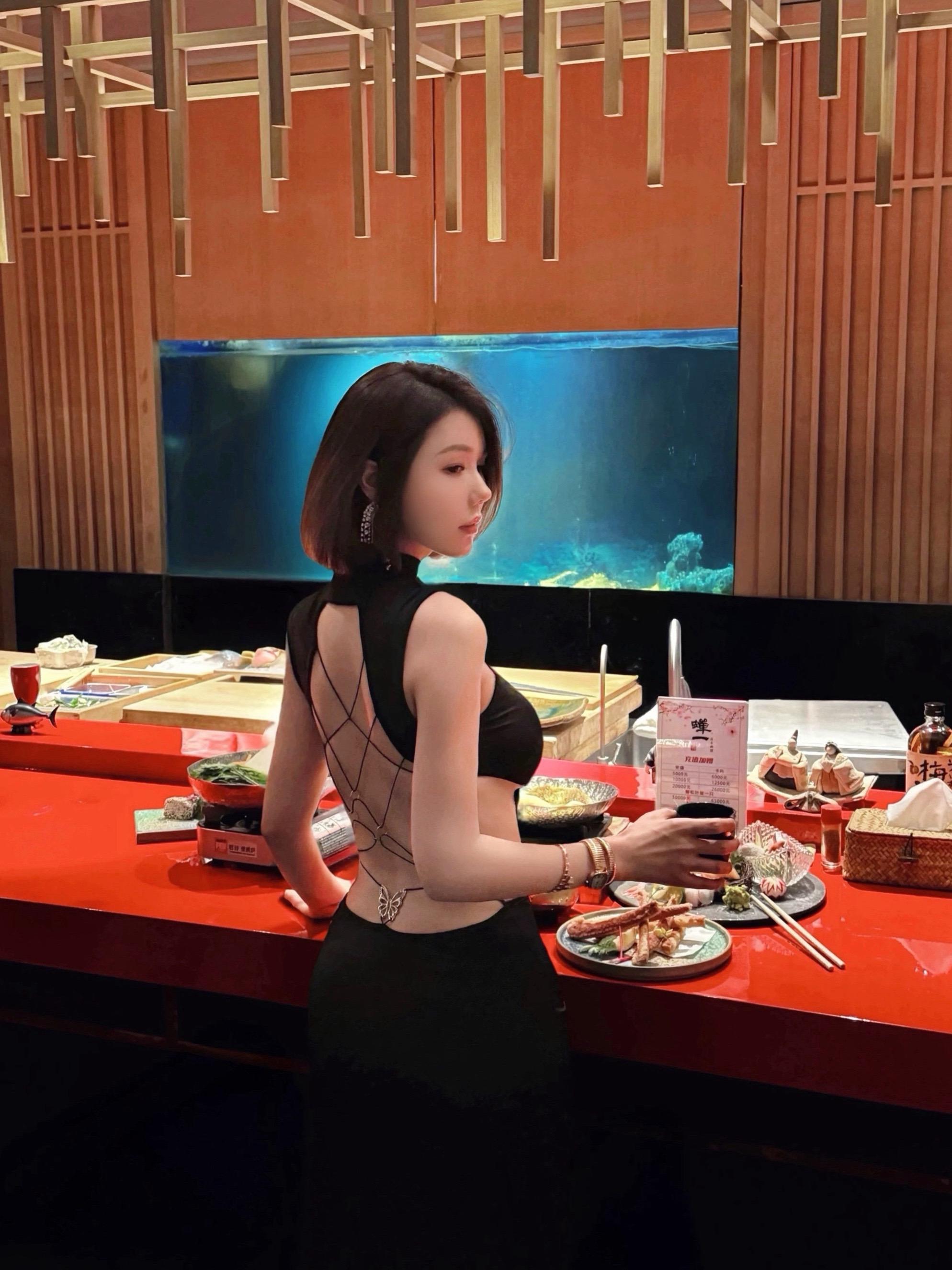 是妈妈也是自己