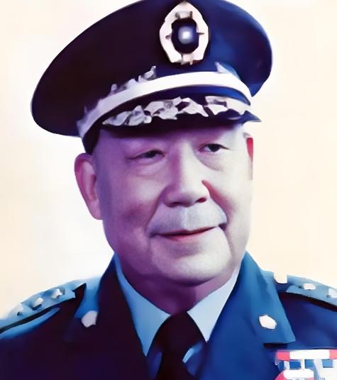 1949年，蒋介石下死令：撤离青岛必炸全城设施！刘安祺表面点头应承，转身就对亲兵