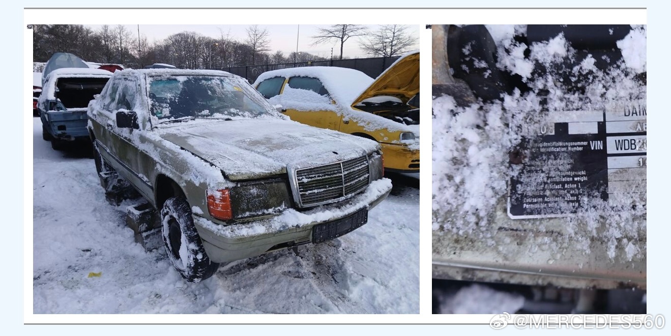 万雅德 绿外绿内190E W201，AMG桃木方向盖 