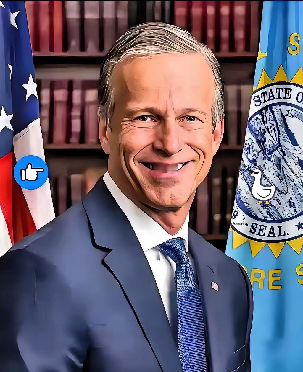 快讯！快讯！
美国参议院刚刚宣布了！
美国参议院11月7日将进行投票，试图通过由