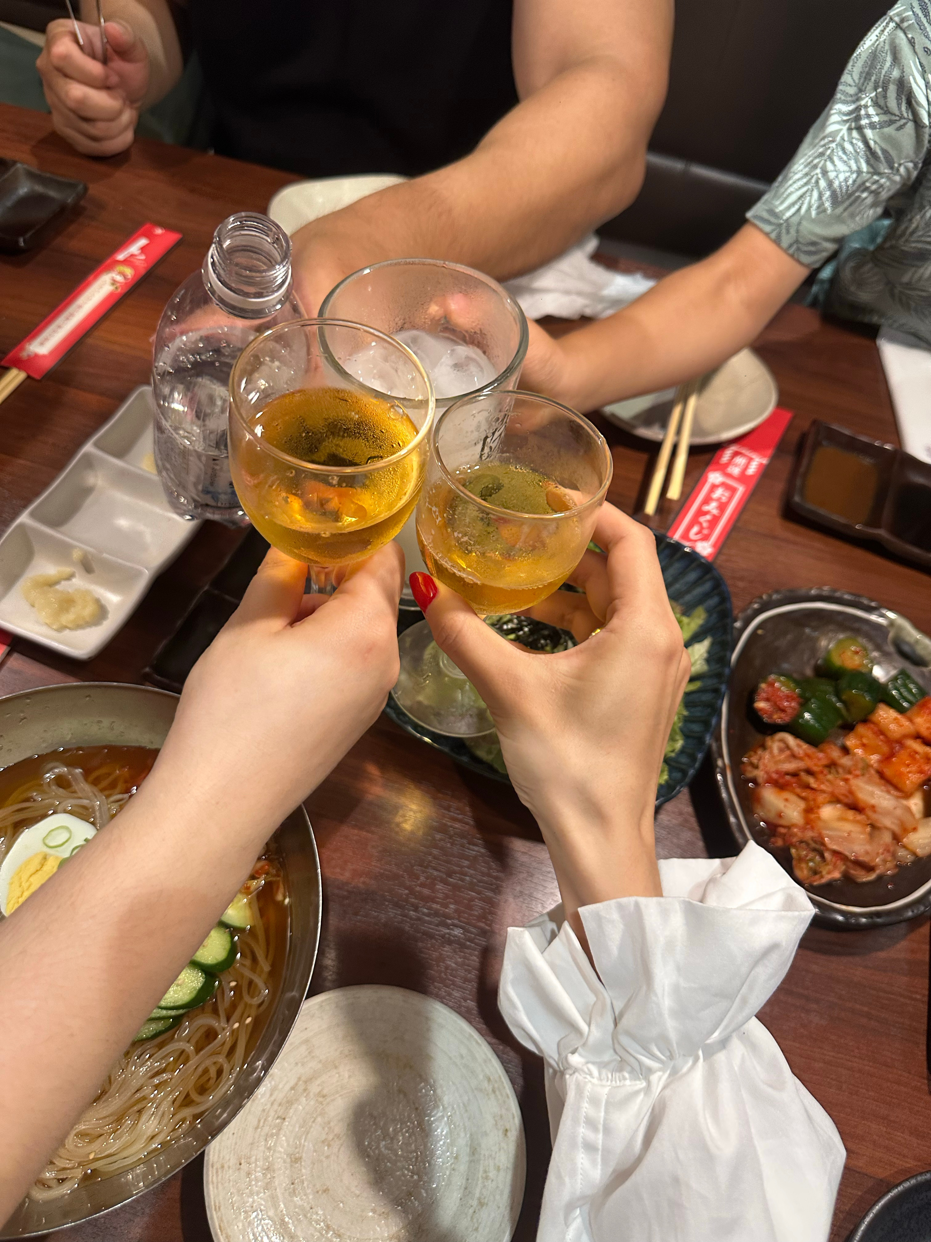 好幸福🤤 