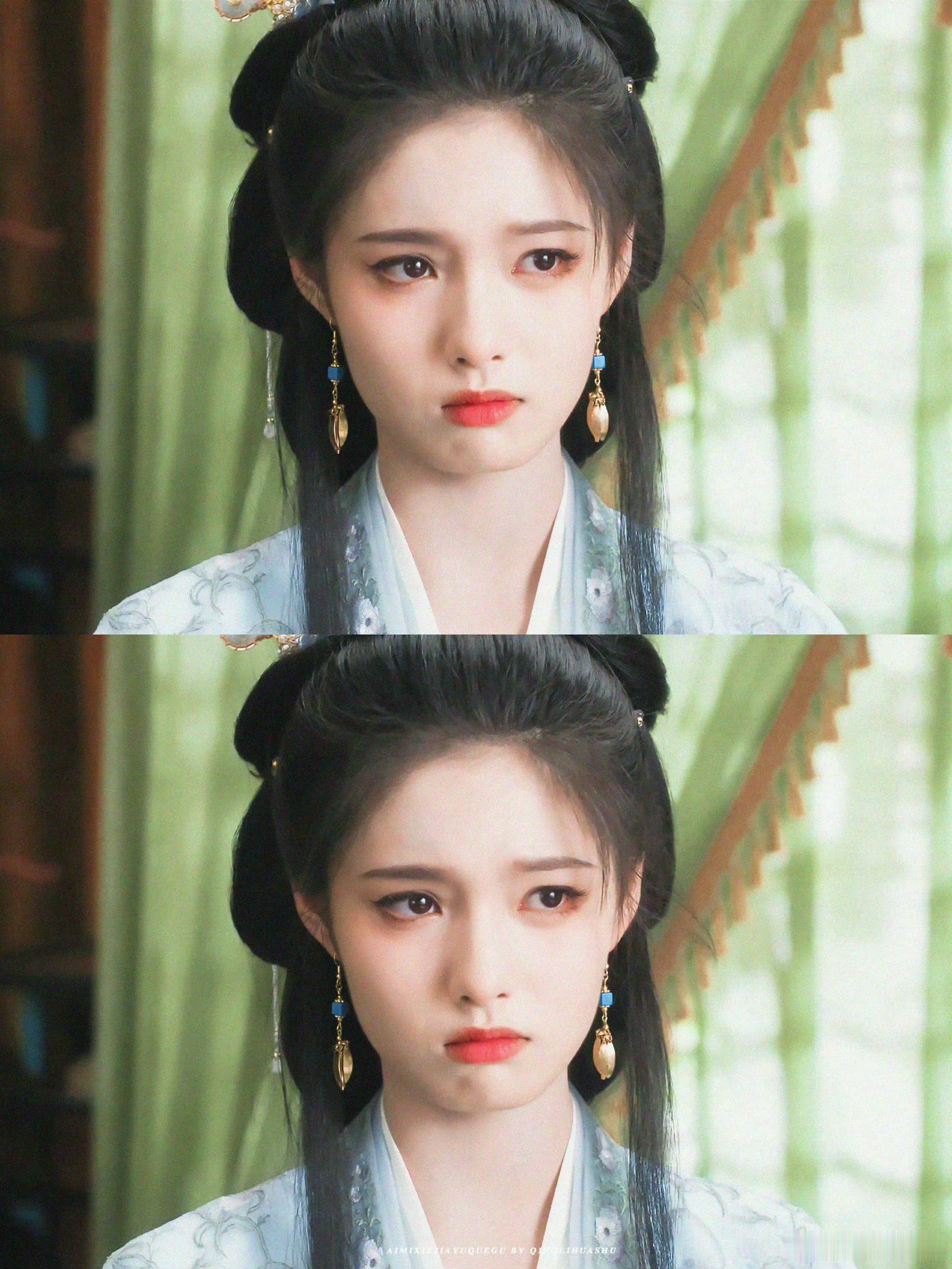 金莎艾米新剧强母无弱女强母无弱女的设定戳中无数观众，母亲以身作则坚守底线，女儿耳
