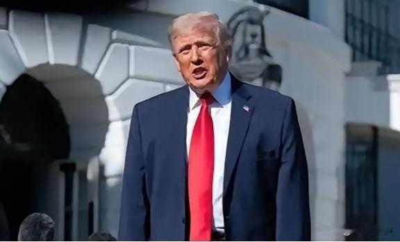伊朗外长抛出一个惊天警告，真正想把美国拖入战争泥潭的根本不是伊朗，而是藏在背后的