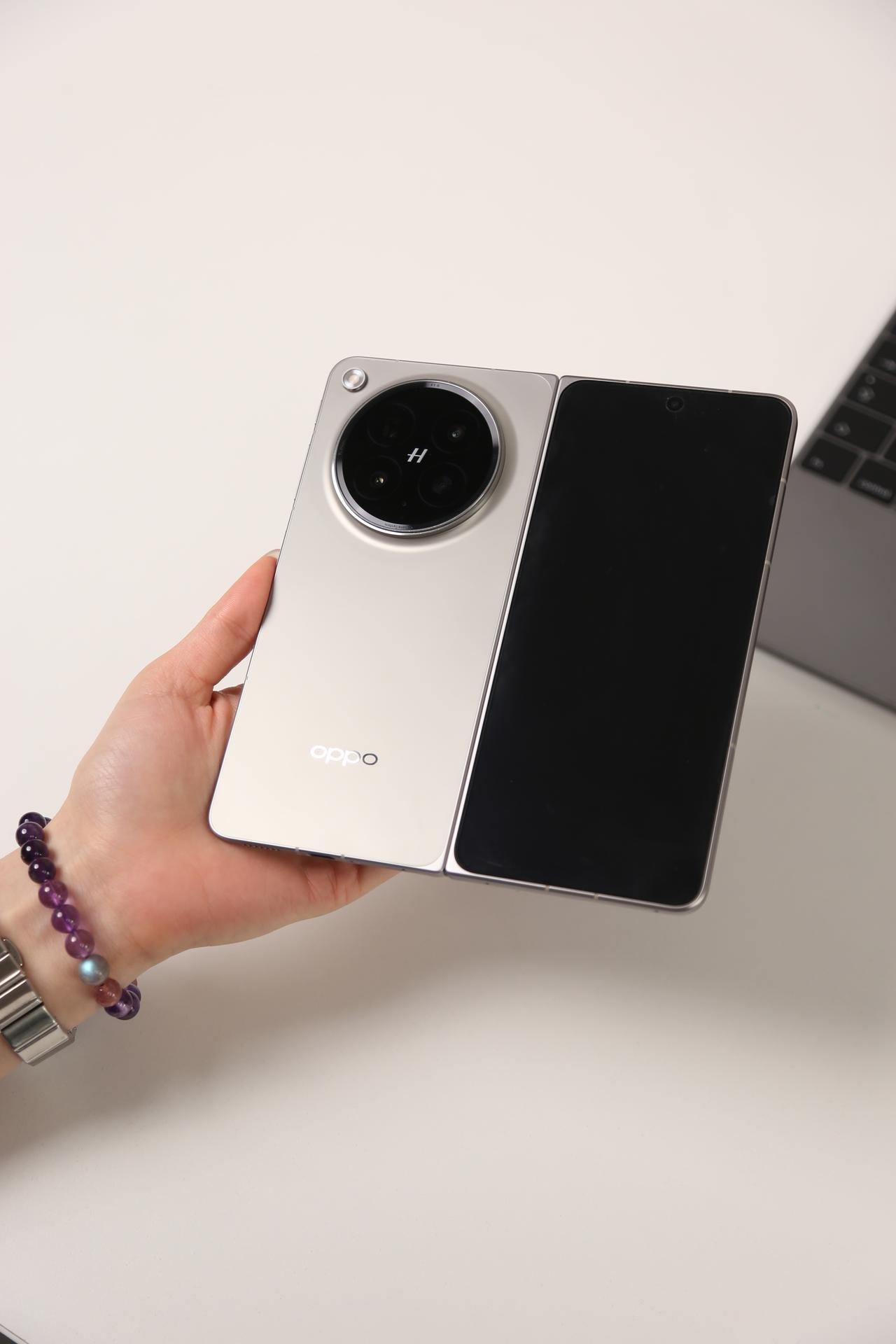 Find N6一周体验来了！手机界有自己的神笔马良
总是看到有人问折叠屏买了会不