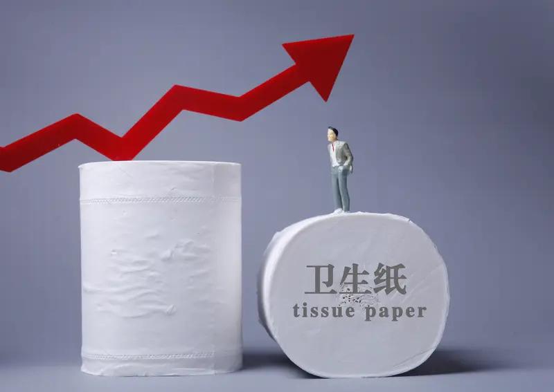 纸企掀涨价潮！太阳纸业、五洲特纸、仙鹤股份齐涨500元/吨！数码纸、喷绘热转印原