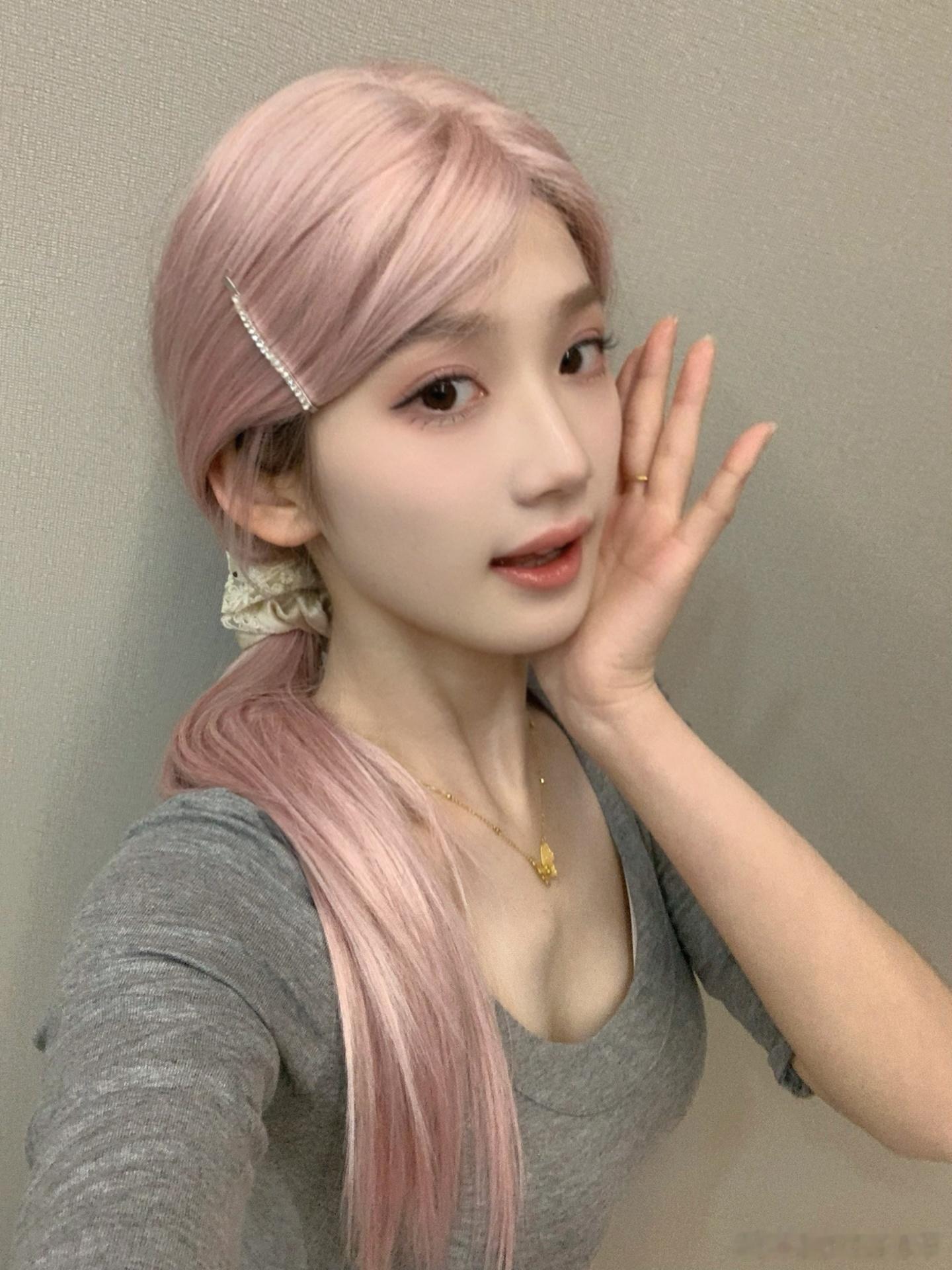 pinkpink！ ​​​