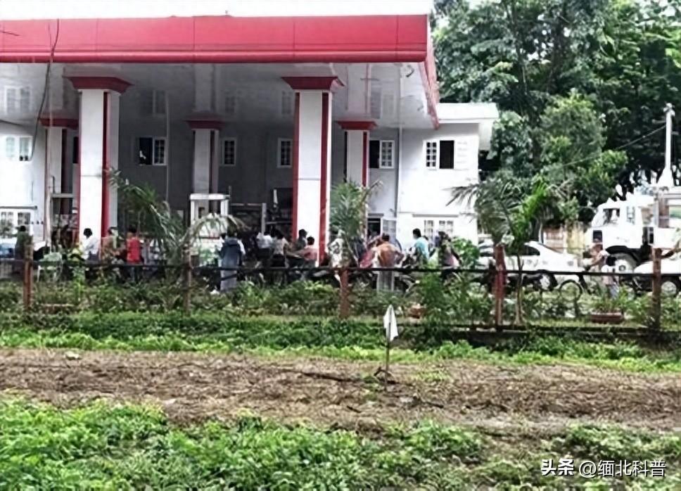 联合国确认缅甸为全球第五大饥饿国1240万人缺粮 春耕危机加剧
据Mizzima