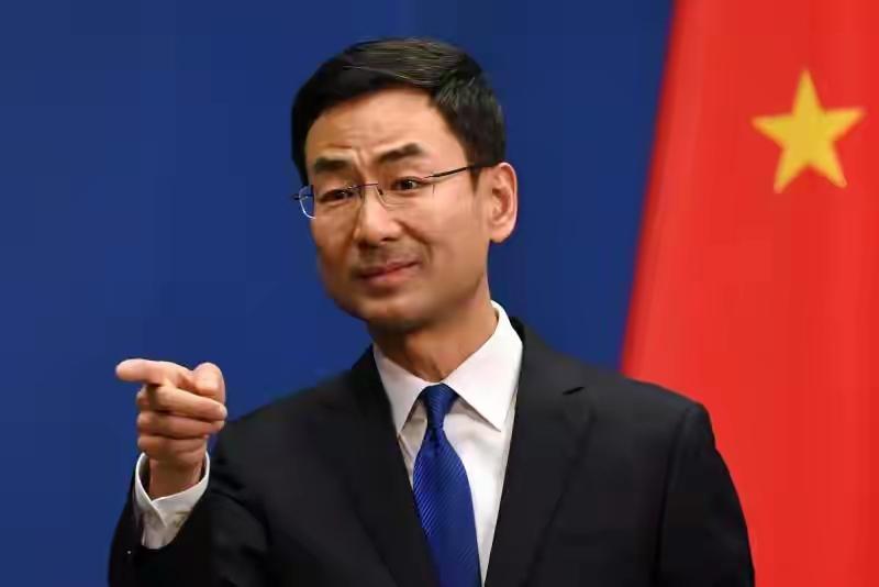 阳谋！中国呼吁美国撤回在海外布置的核武器
日前在联合国大会上，中国提出了让美国撤