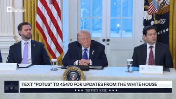 泽连斯基失望了，一位美国记者在发布会上问特朗普，是否会试图“抓捕”弗拉基米尔·普