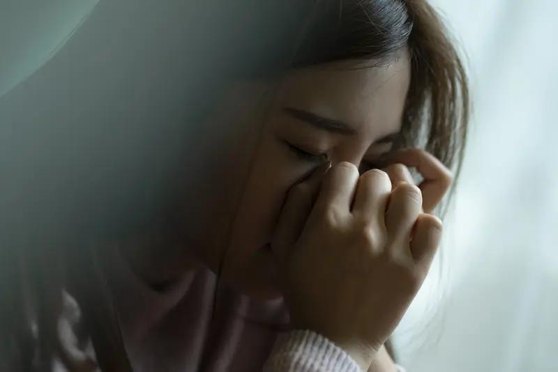 我觉得我的生活状态可用“蓄力”二字。就像参考里说的失业时不必焦虑，我也有过感觉很