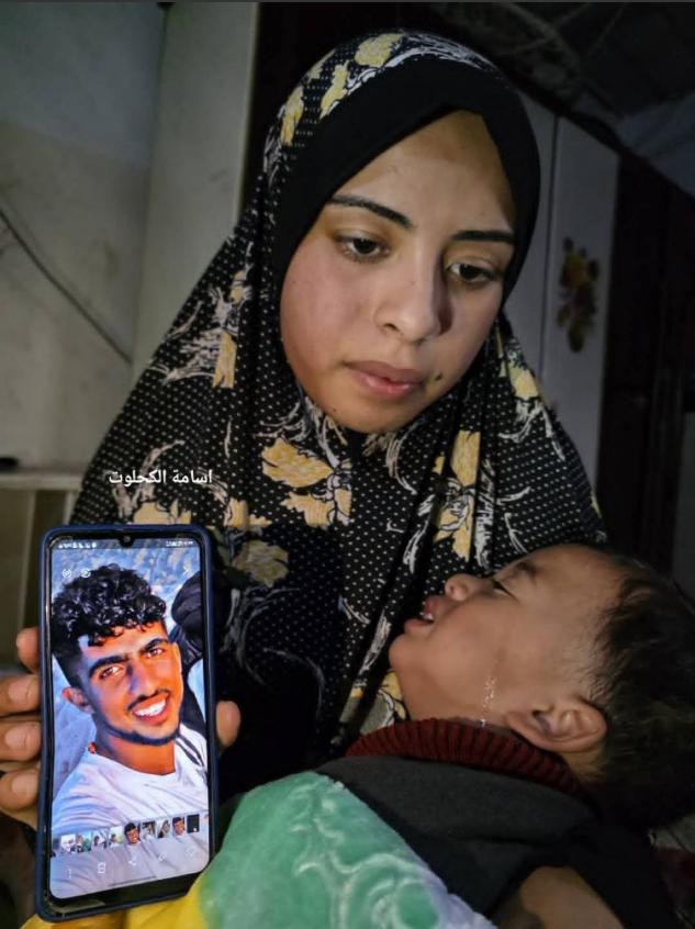 土耳其国家公共广播公司爆出惊天丑闻，将以色列士兵在加沙的暴行公之于众，令人毛骨悚