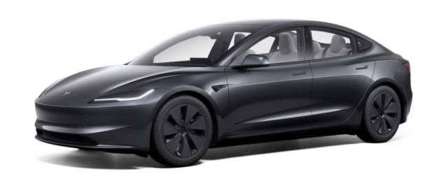 续航新纪元，800km纯电车即将普及！特斯拉Model 3长续航版，小米YU7等