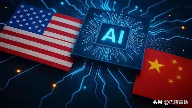 在Al领域，特朗普对美国科技界发布了死命令，要求他们未来必须抢占主导地位，成为A