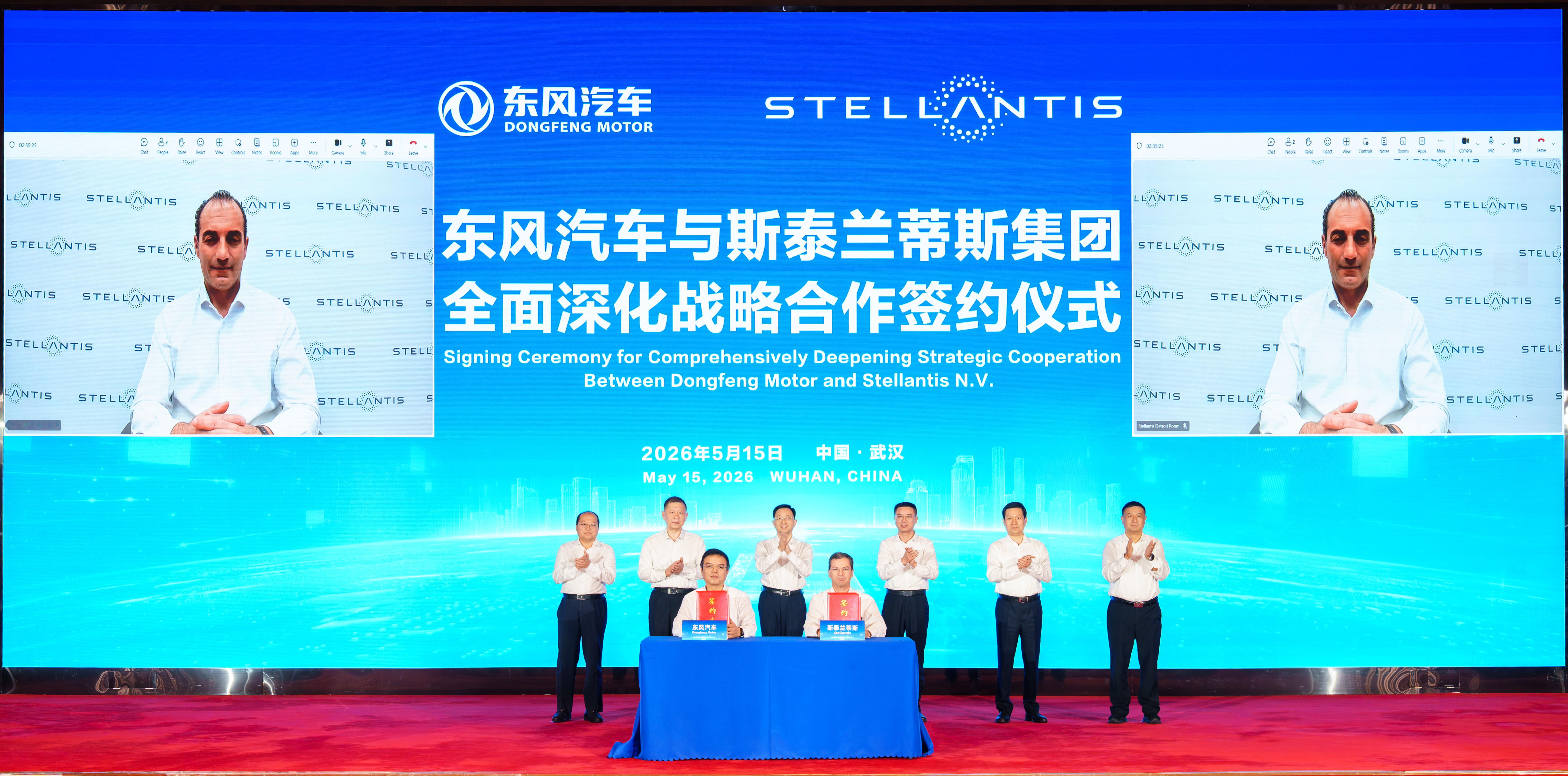 零跑携手Stellantis走向海外的成功，证明中国新能源品牌出海，不能只靠“把