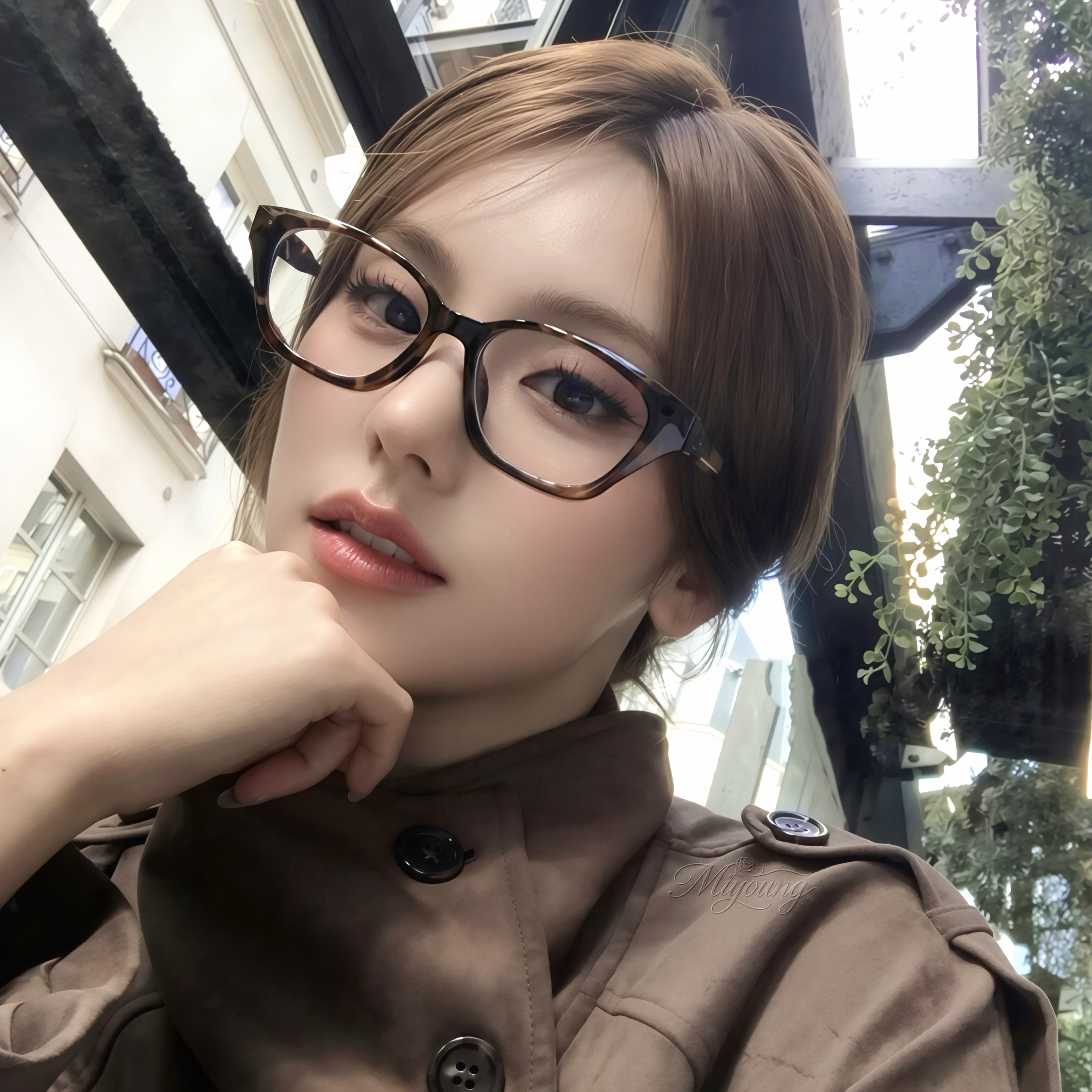 黄礼志 🍂 ​​​