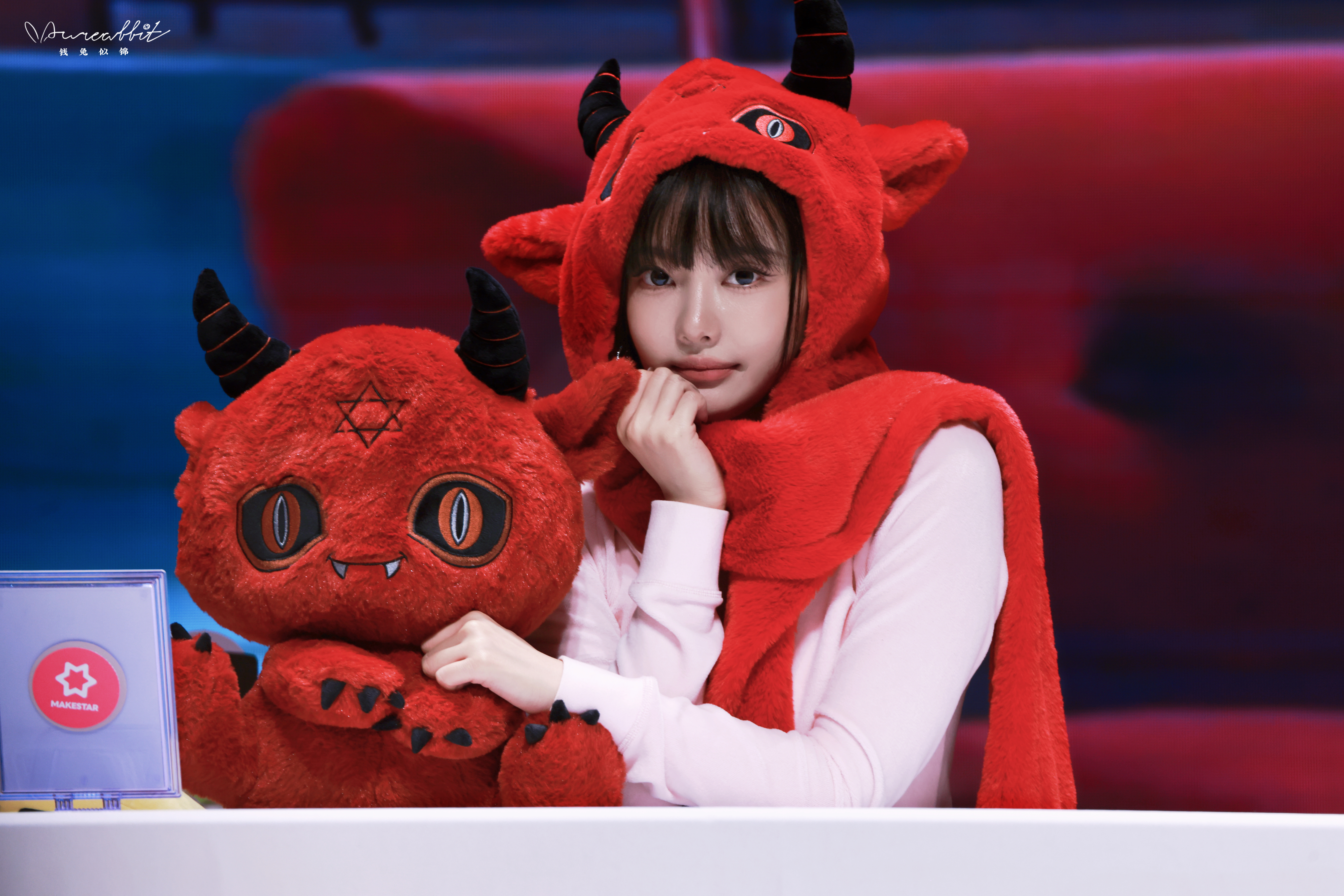 ❤️🔥👿😈 