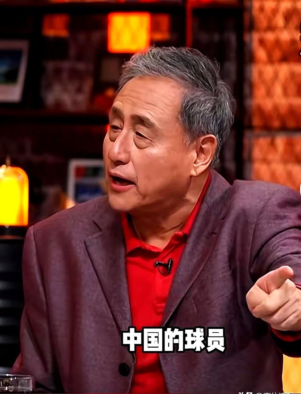 家人们谁懂啊！

国足这波连续六届世界杯