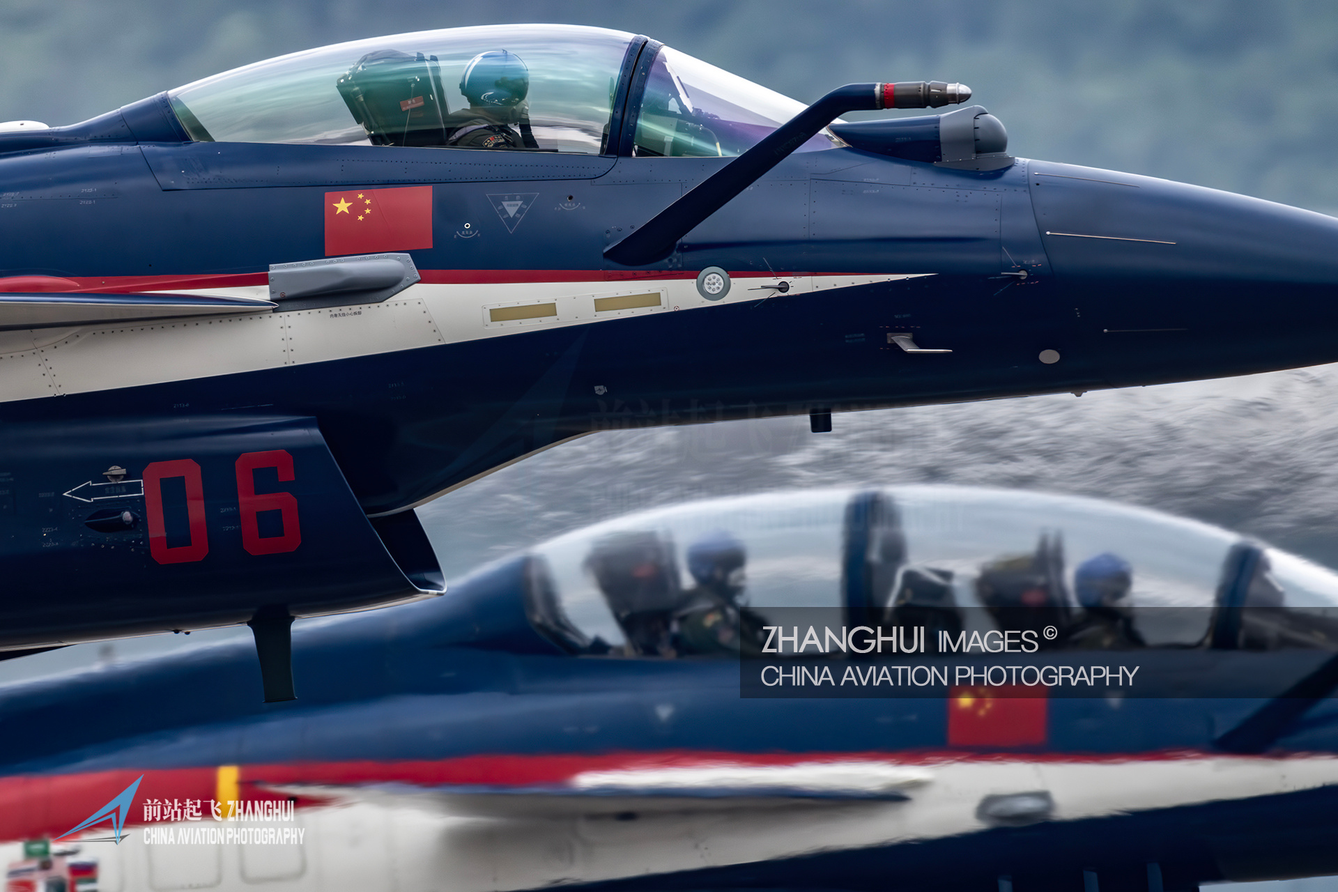 八一飞行表演队成立64周年 期待2026新加坡航展 歼10C首次前往新加坡航展展
