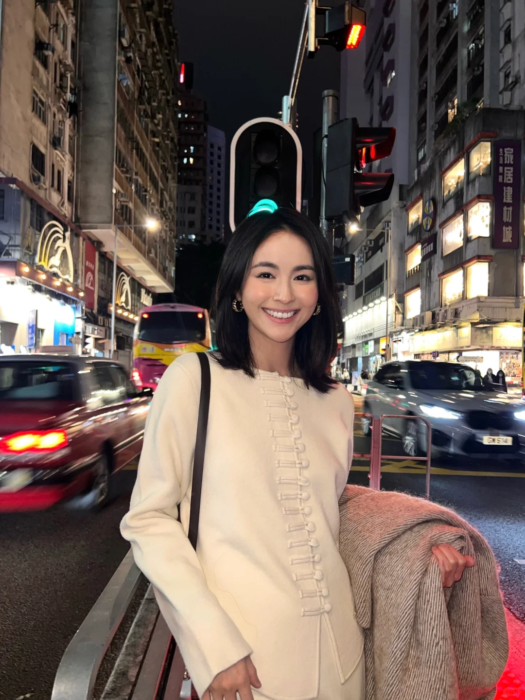 从河北保定到香港中环，我10年的离经叛道