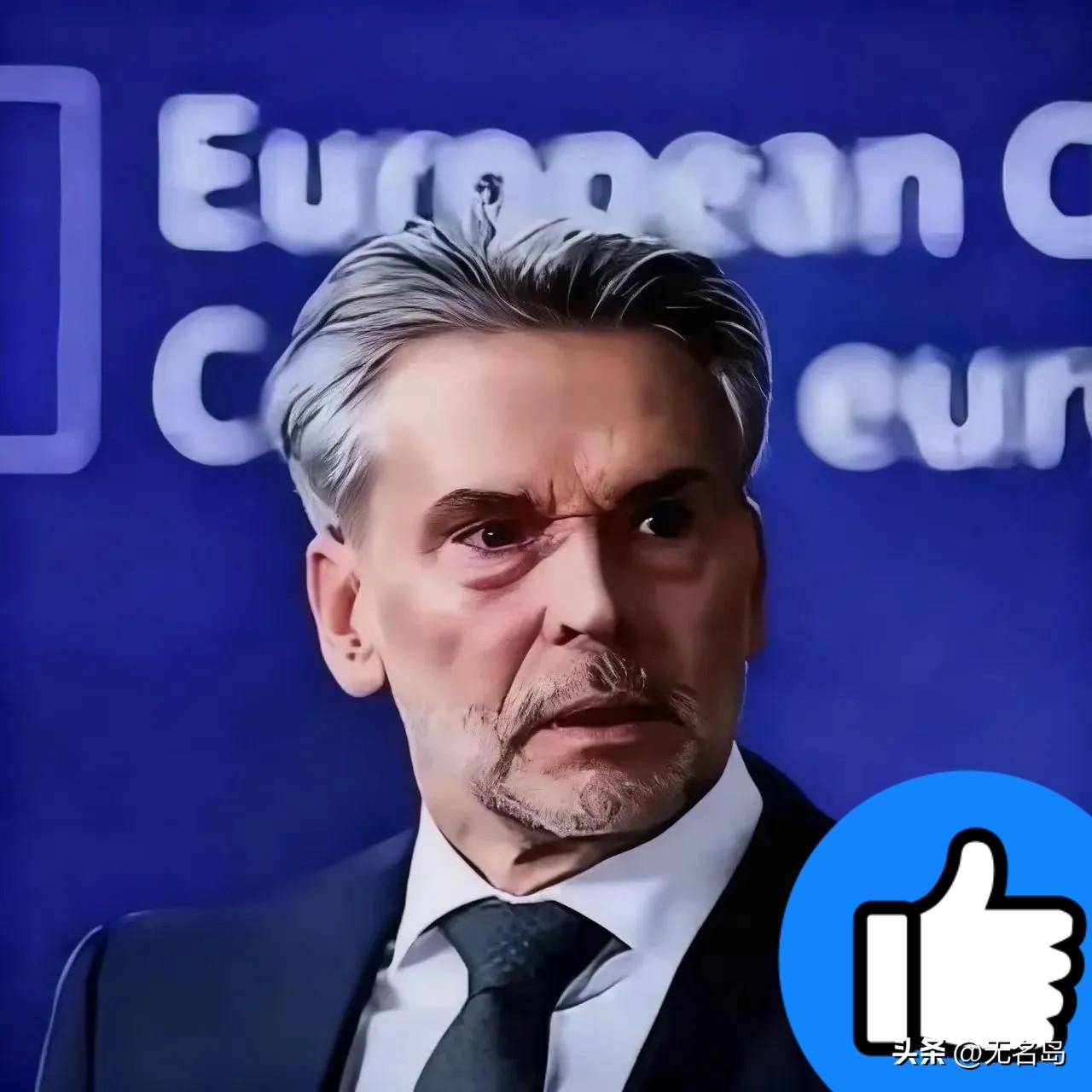 快讯，快讯
荷兰官员放话：
中方若停止稀士供应，将不惜采取一切必要手段。这话听着