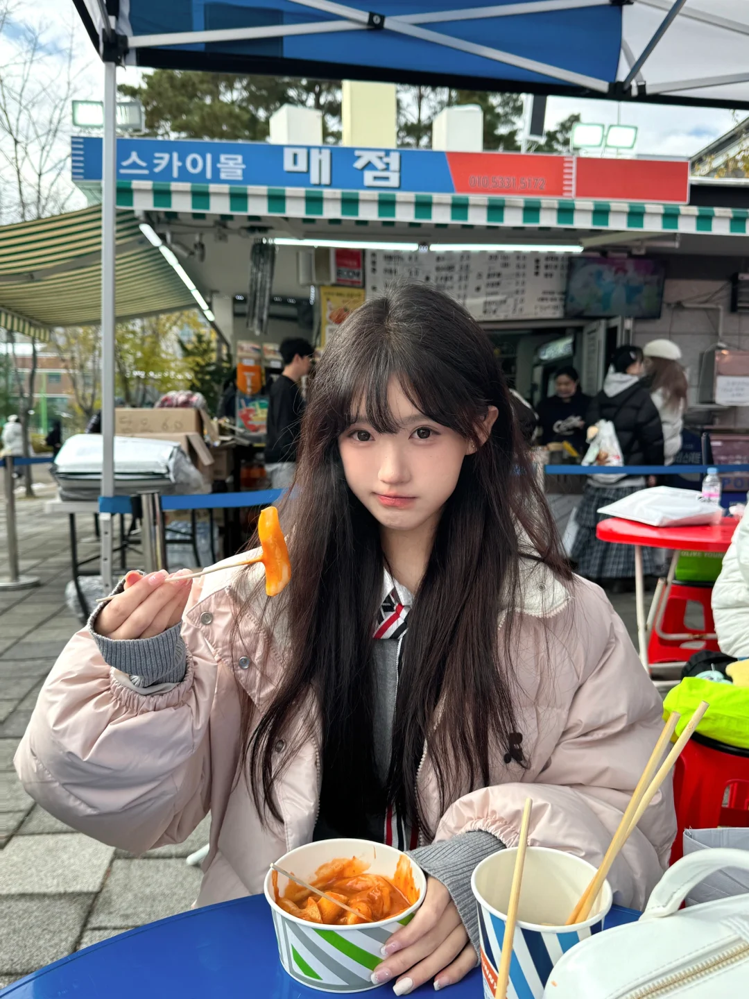 你就站在此地不要动🍢